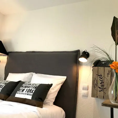Des Bichonnieres Hotel