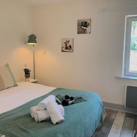 Hotel Des Bichonnieres Amberieux-en-Dombes